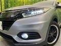 2018 Honda VEZEL