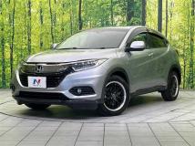2018 Honda VEZEL