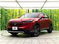 2021 Honda VEZEL