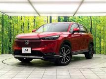 2021 Honda VEZEL