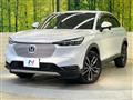 2021 Honda VEZEL