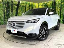 2021 Honda VEZEL