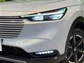 2021 Honda VEZEL