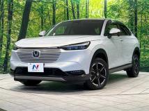 2021 Honda VEZEL