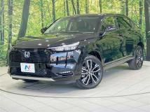 2024 Honda VEZEL