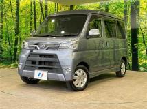 2019 Daihatsu Atrai Wagon