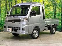 2025 Daihatsu Hijet Truck