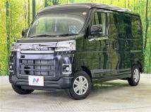 2025 Daihatsu Atrai