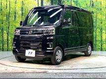 2025 Daihatsu Atrai