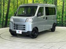 2026 Daihatsu Hijet Cargo