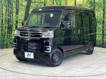 2023 Daihatsu Atrai