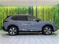 2023 Nissan X-Trail
