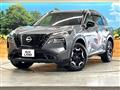 2023 Nissan X-Trail