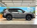 2023 Nissan X-Trail