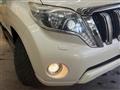 2015 Toyota Land Cruiser Prado