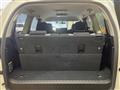 2015 Toyota Land Cruiser Prado