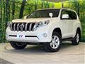 2017 Toyota Land Cruiser Prado