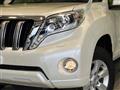2017 Toyota Land Cruiser Prado