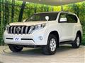 2017 Toyota Land Cruiser Prado