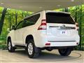 2017 Toyota Land Cruiser Prado