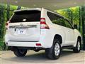 2017 Toyota Land Cruiser Prado
