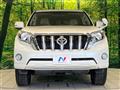 2017 Toyota Land Cruiser Prado