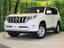 2017 Toyota Land Cruiser Prado
