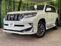 2023 Toyota Land Cruiser Prado