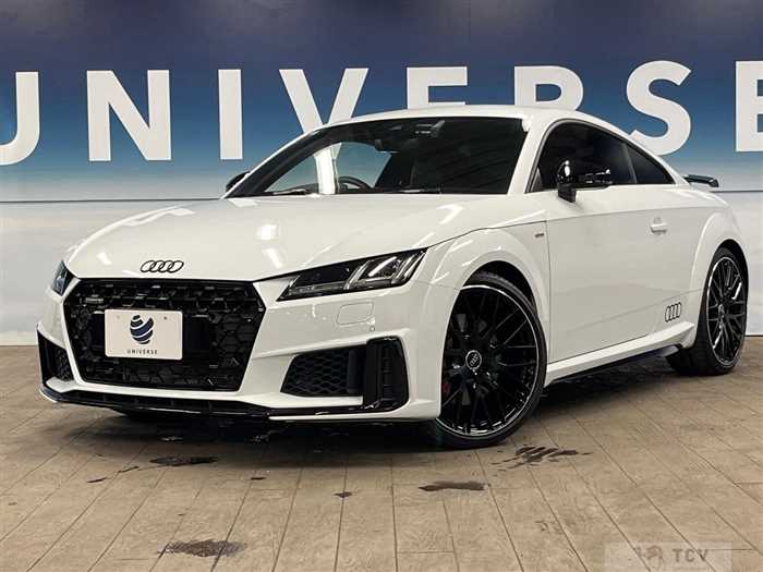 2023 Audi Audi Others