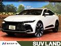 2023 Toyota Crown