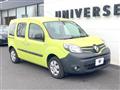 2020 Renault Kangoo