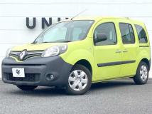 2020 Renault Kangoo