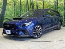 2020 Subaru Levorg