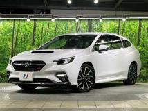 2023 Subaru Levorg