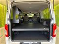 2023 Nissan Caravan