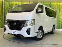 2023 Nissan Caravan