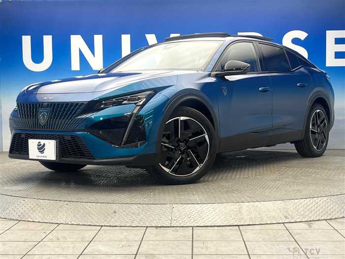 2023 Peugeot Peugoet Others