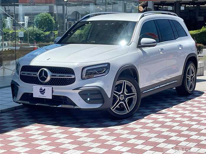 2021 Mercedes-Benz Mercedes-Benz Others
