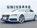 2014 Audi A7 Sportback