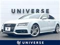 2014 Audi A7 Sportback