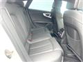 2014 Audi A7 Sportback