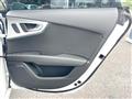 2014 Audi A7 Sportback