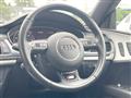 2014 Audi A7 Sportback