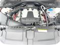 2014 Audi A7 Sportback