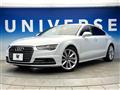 2015 Audi A7 Sportback