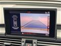 2015 Audi A7 Sportback