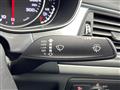 2015 Audi A7 Sportback
