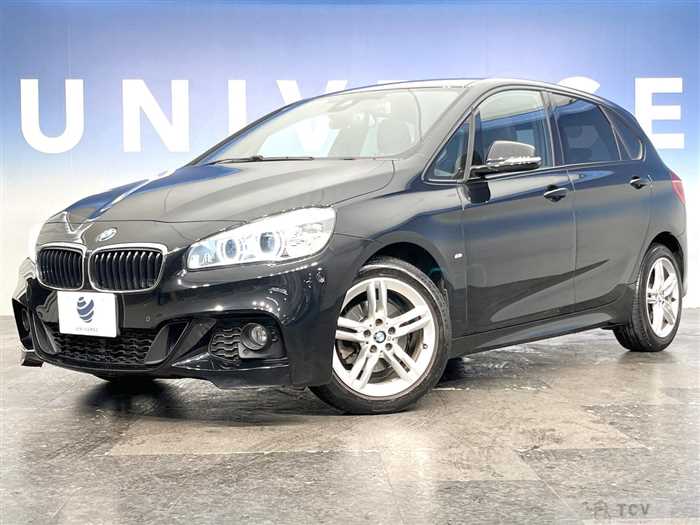 2018 BMW 2 Series