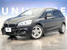 2018 BMW 2 Series