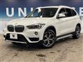 2015 BMW X1